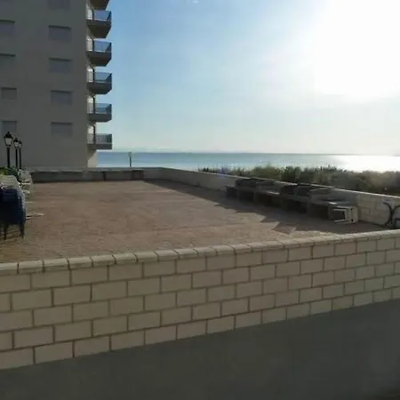 Mi Paraiso Puntamnaga * La Manga del Mar Menor