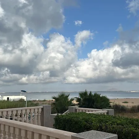 Mi Paraiso Puntamnaga Apartment