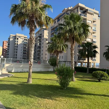 Mi Paraiso Puntamnaga