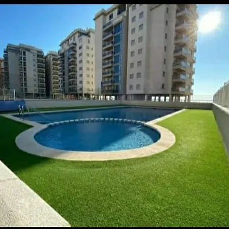 Mi Paraiso Puntamnaga