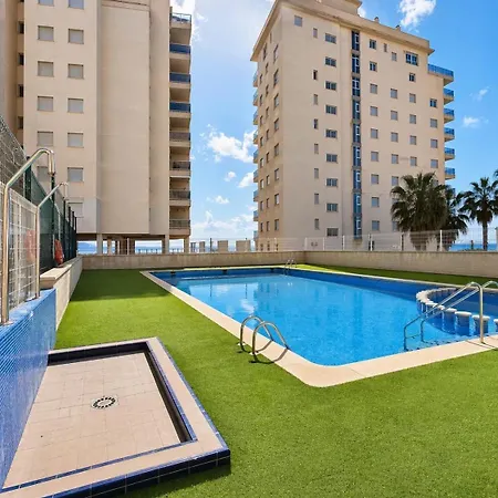 Apartment Mi Paraiso Puntamnaga