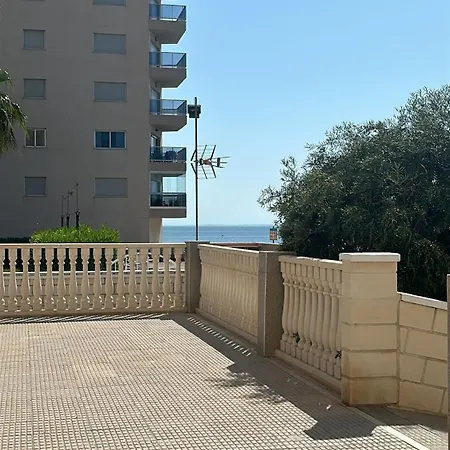 Mi Paraiso Puntamnaga * La Manga del Mar Menor