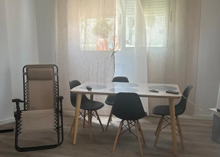 Paraiso La Manga del Mar Menor