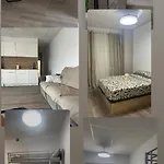 Paraiso شقة *