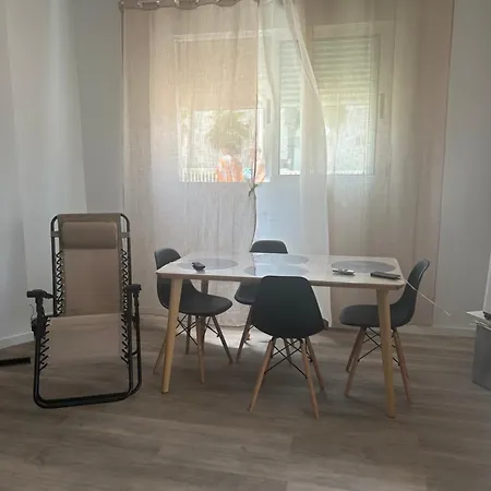 Paraiso لا مانغا ذيل مار مينور